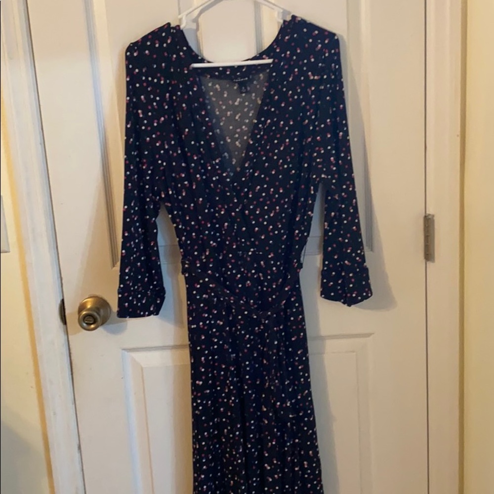 Torrid dress